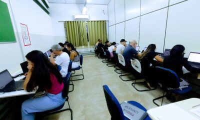 Inscri es Abertas para o Vestibular Univesp 2025 Como Garantir Sua Vaga no Polo de Hortol ndia
