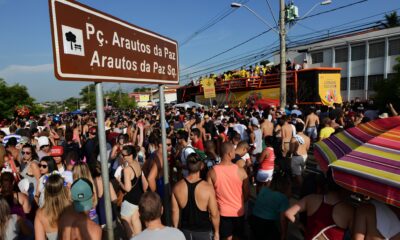 LTIMAS NOT CIAS CAMPINAS E REGI O Previs o do Tempo e Eventos Imperd veis no Carnaval 2025