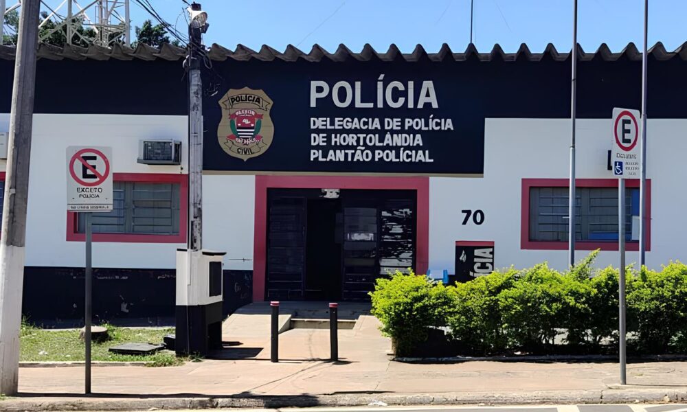 LTIMAS NOT CIAS DE CAMPINAS E REGI O O Caso que Abalou Hortol ndia e o Circuito das guas