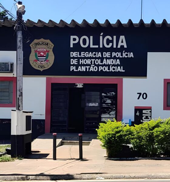 LTIMAS NOT CIAS DE CAMPINAS E REGI O O Caso que Abalou Hortol ndia e o Circuito das guas