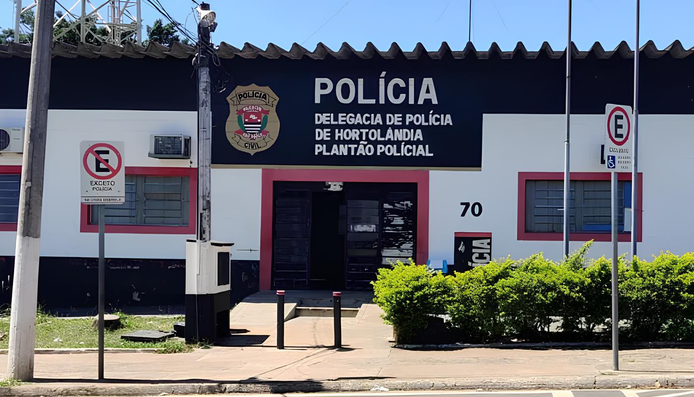 LTIMAS NOT CIAS DE CAMPINAS E REGI O O Caso que Abalou Hortol ndia e o Circuito das guas