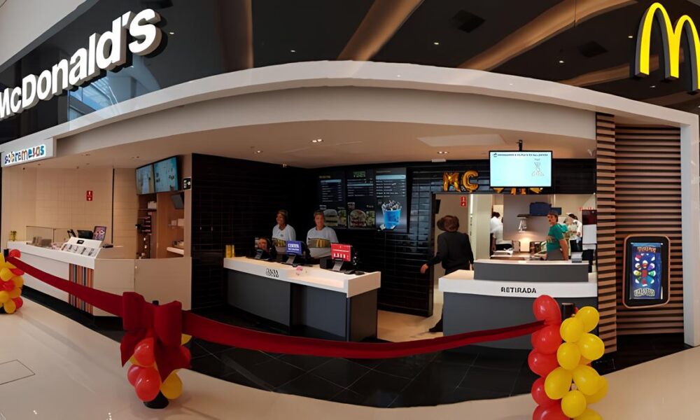 McDonald s Abre Vagas em Hortol ndia Como Garantir a Sua