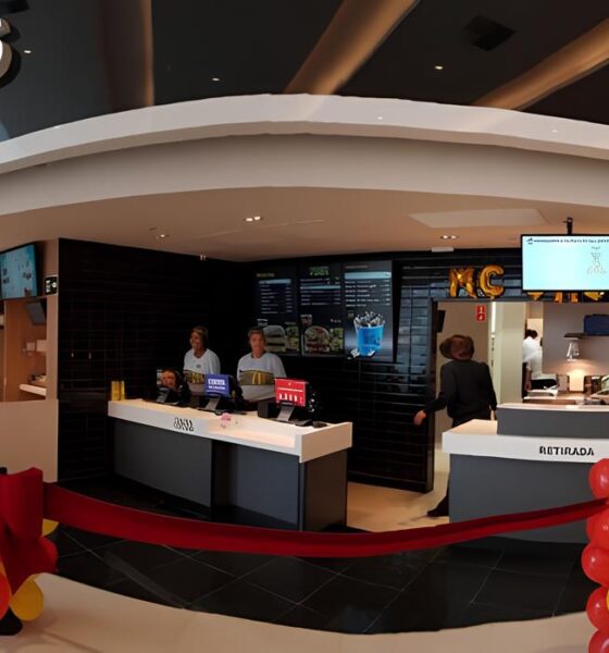 McDonald's Abre Vagas em Hortolândia: Como Garantir a Sua! 13 McDonald s Abre Vagas em Hortol ndia Como Garantir a Sua