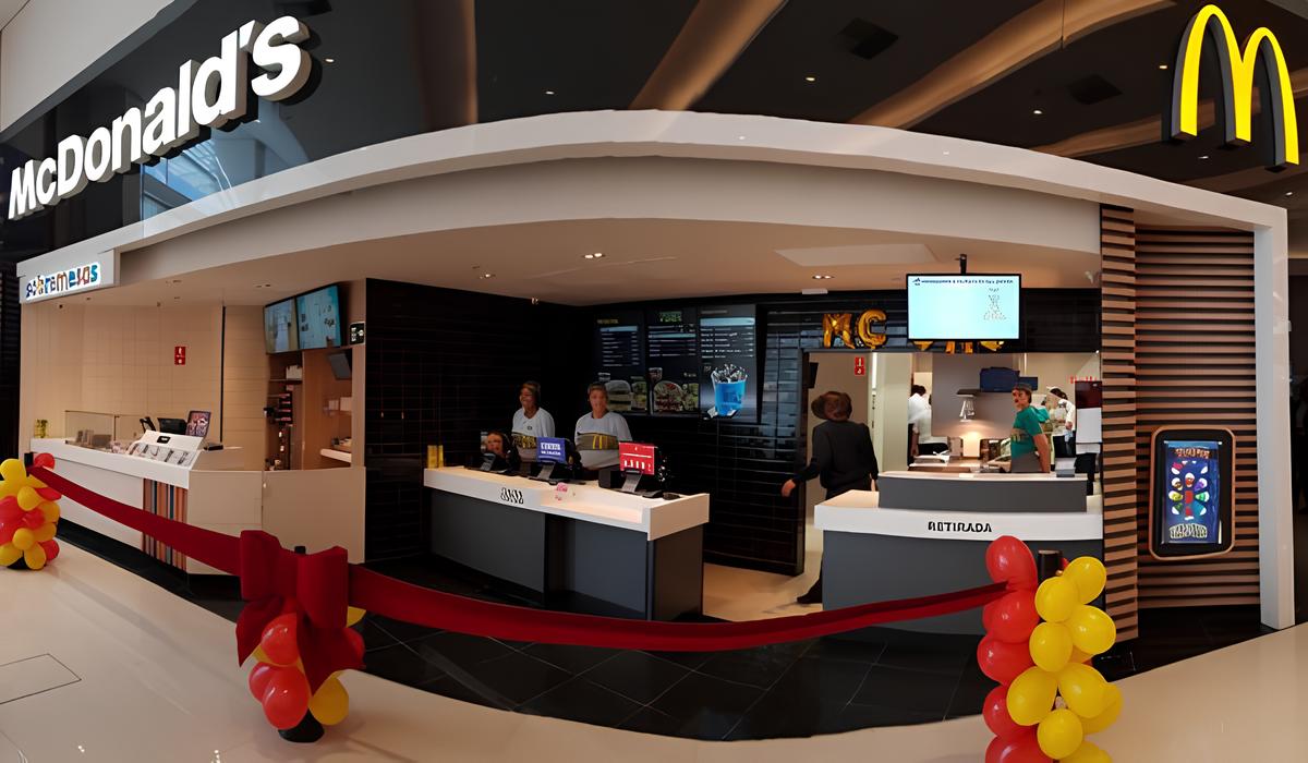 McDonald's Abre Vagas em Hortolândia: Como Garantir a Sua! 12 McDonald s Abre Vagas em Hortol ndia Como Garantir a Sua