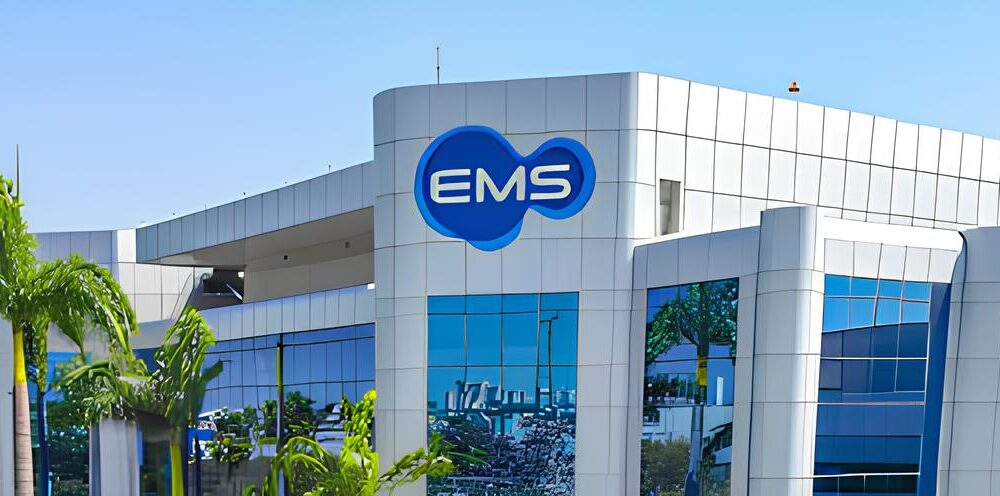 Medicamentos Revolucion rios EMS de Hortol ndia Obt m Autoriza o para Produzir Tratamentos Inovadores Contra Diabetes e Obesidade