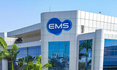Medicamentos Revolucion rios EMS de Hortol ndia Obt m Autoriza o para Produzir Tratamentos Inovadores Contra Diabetes e Obesidade