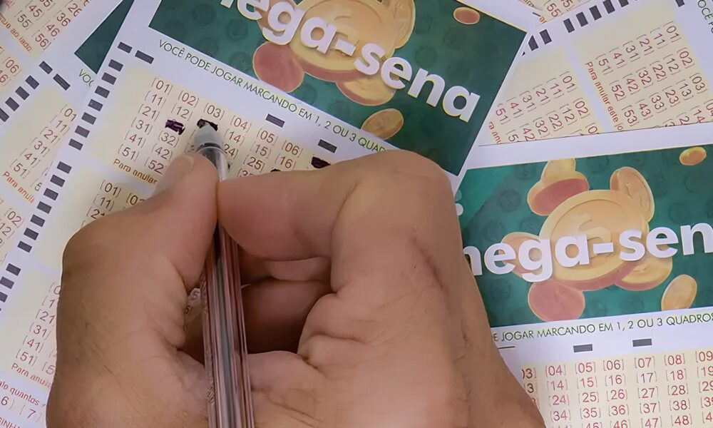 Mega Sena 2 830 Como Faturar R 90 Milh es Neste Sorteio Hist rico