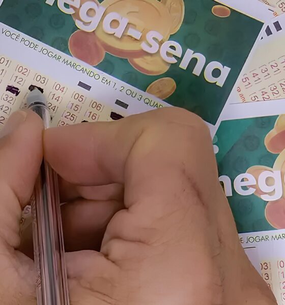 Mega-Sena 2.830: Como Faturar R$ 90 Milhões Neste Sorteio Histórico! 13 Mega Sena 2 830 Como Faturar R 90 Milh es Neste Sorteio Hist rico