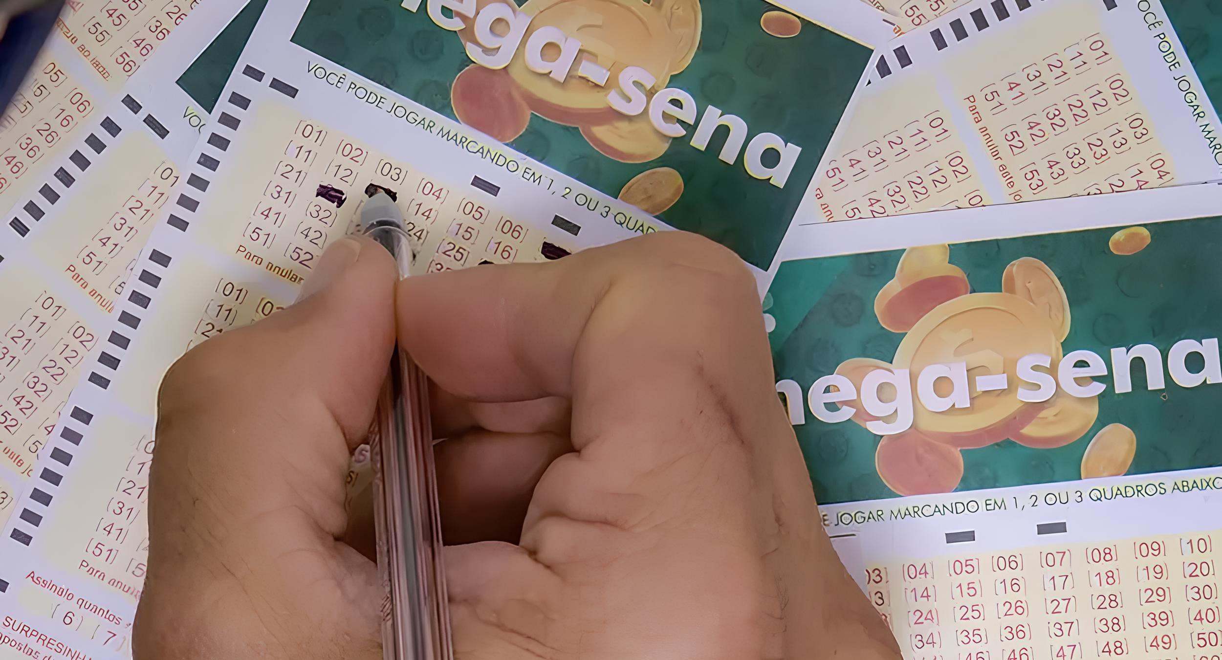Mega-Sena 2.830: Como Faturar R$ 90 Milhões Neste Sorteio Histórico! 12 Mega Sena 2 830 Como Faturar R 90 Milh es Neste Sorteio Hist rico