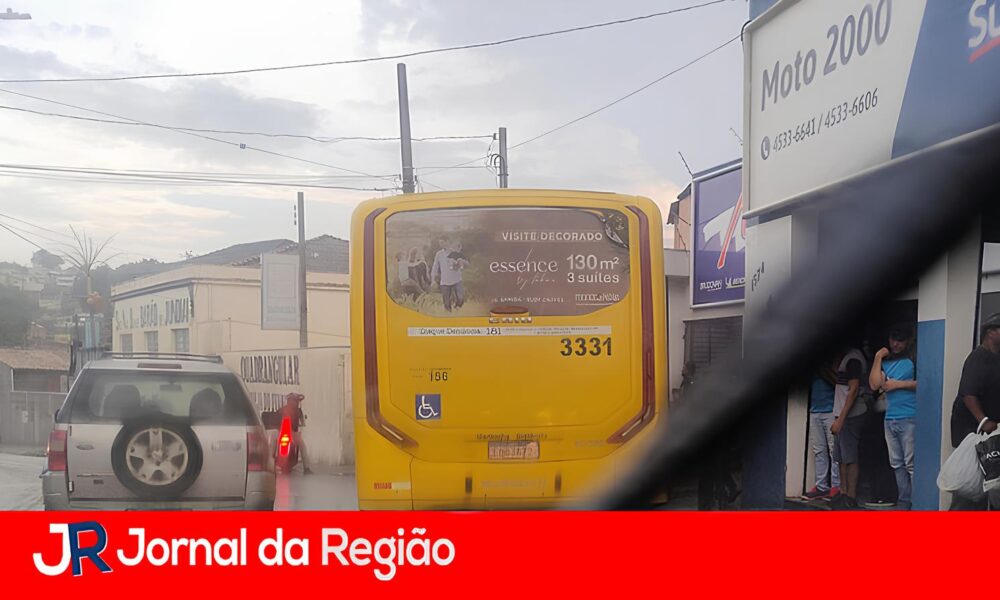 Morre Motorista de nibus em Jundia Entenda o Caso e Suas Implica es