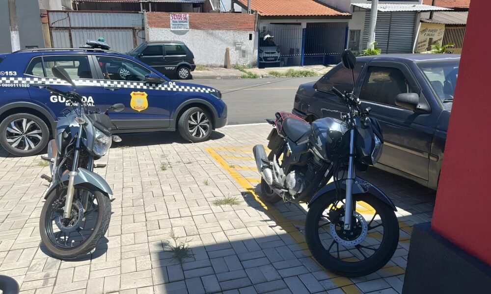 Motos Apreendidas Ap s Persegui o em Hortol ndia O Que Aconteceu e Por Que Isso Importa