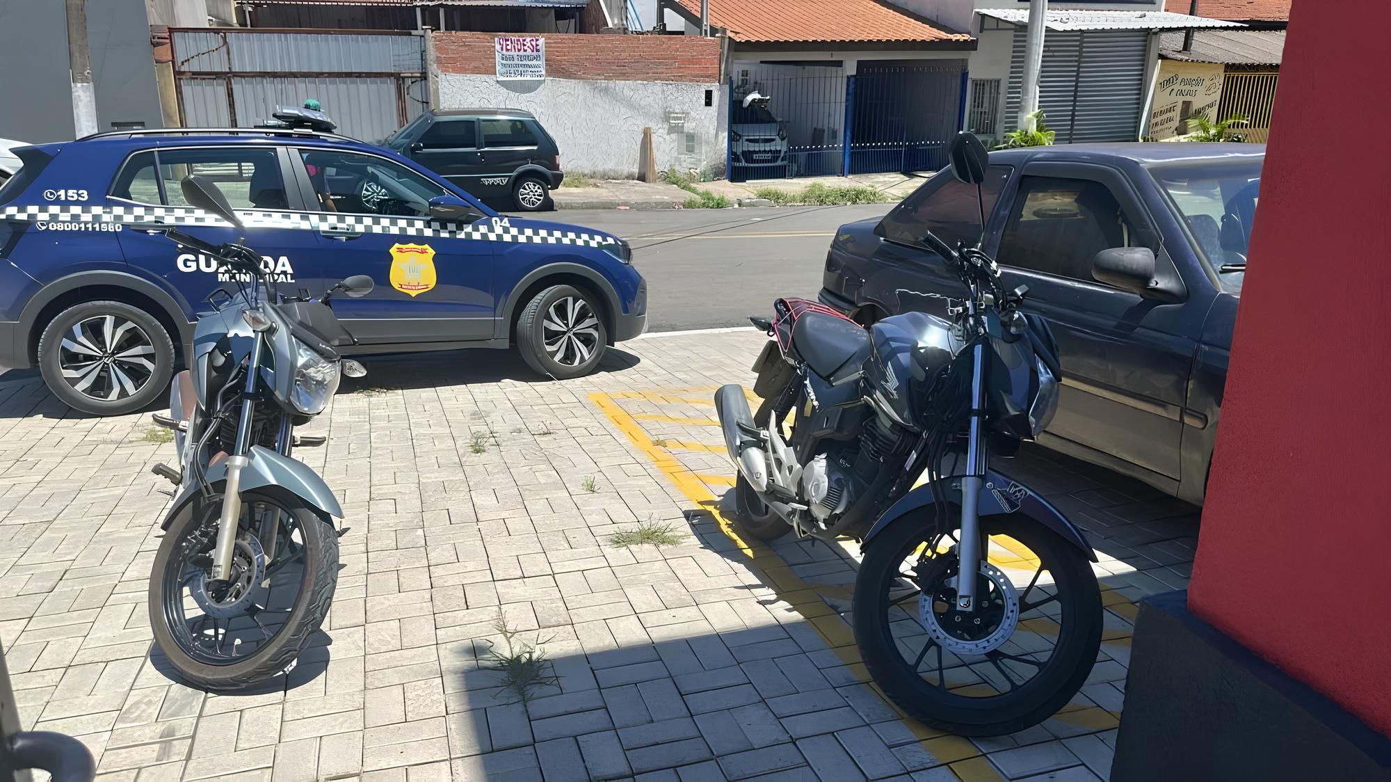 🚨 Motos Apreendidas Após Perseguição em Hortolândia: O Que Aconteceu e Por Que Isso Importa? 🚨 12 Motos Apreendidas Ap s Persegui o em Hortol ndia O Que Aconteceu e Por Que Isso Importa