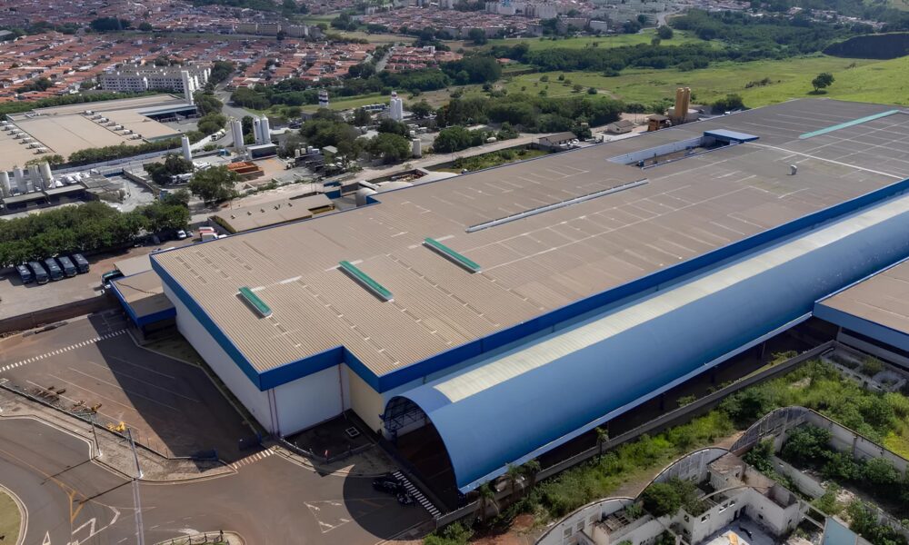 Novo Shopping de Campinas 133 Vagas de Emprego Dispon veis Saiba Como Garantir a Sua