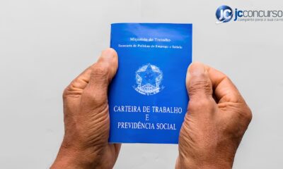 OPORTUNIDADES IMPERD VEIS 12 3 MIL VAGAS ABERTAS EM GRANDES EMPRESAS