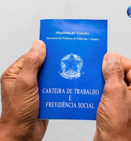 🚨 OPORTUNIDADES IMPERDÍVEIS: 12,3 MIL VAGAS ABERTAS EM GRANDES EMPRESAS! 13 OPORTUNIDADES IMPERD VEIS 12 3 MIL VAGAS ABERTAS EM GRANDES EMPRESAS