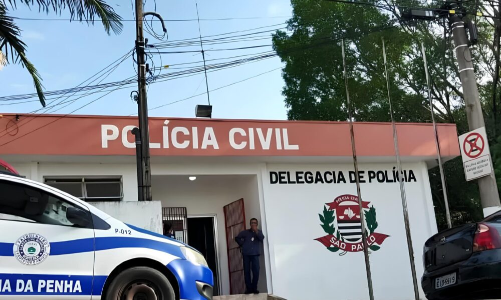 O Caso que Chocou Hortol ndia Suspeito de Feminic dio Morre em Confronto com a Pol cia
