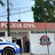 O Caso que Chocou Hortol ndia Suspeito de Feminic dio Morre em Confronto com a Pol cia