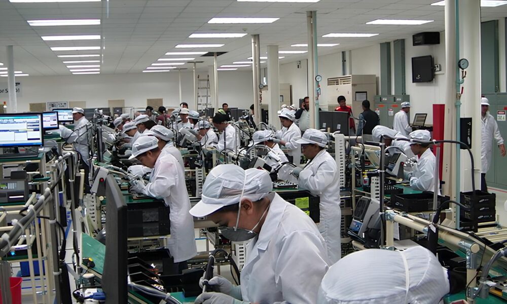 O Impacto do Coronav rus nas Gigantes Sul Coreanas Como Samsung Hyundai e LG Est o Redefinindo Suas Estrat gias Globais