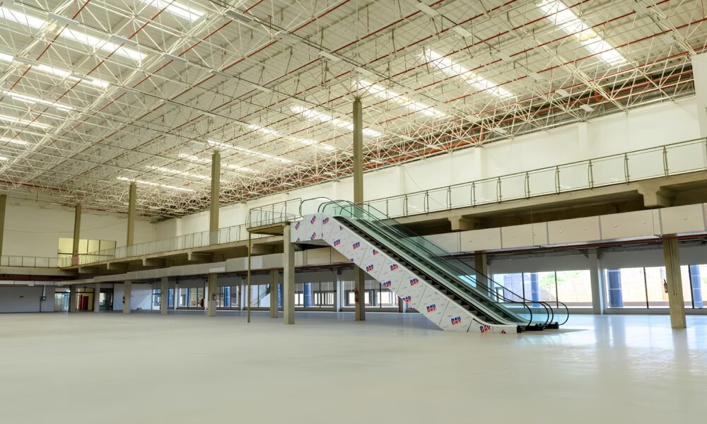 O Novo Shopping de Campinas Tudo o Que Voc Precisa Saber Sobre o Vila Destro