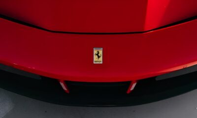 Os 10 Carros Mais R pidos do Mundo em 2025 Velocidade Tecnologia e Luxo ao Seu Alcance