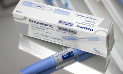 Ozempic Brasileiro A EMS Recebe Autoriza o da Anvisa e Revoluciona o Mercado de Medicamentos para Diabetes e Obesidade