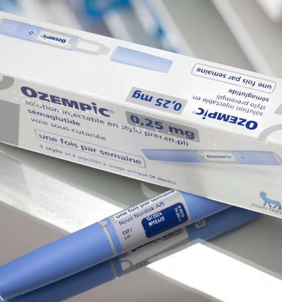 Ozempic Brasileiro: A EMS Recebe Autorização da Anvisa e Revoluciona o Mercado de Medicamentos para Diabetes e Obesidade 13 Ozempic Brasileiro A EMS Recebe Autoriza o da Anvisa e Revoluciona o Mercado de Medicamentos para Diabetes e Obesidade