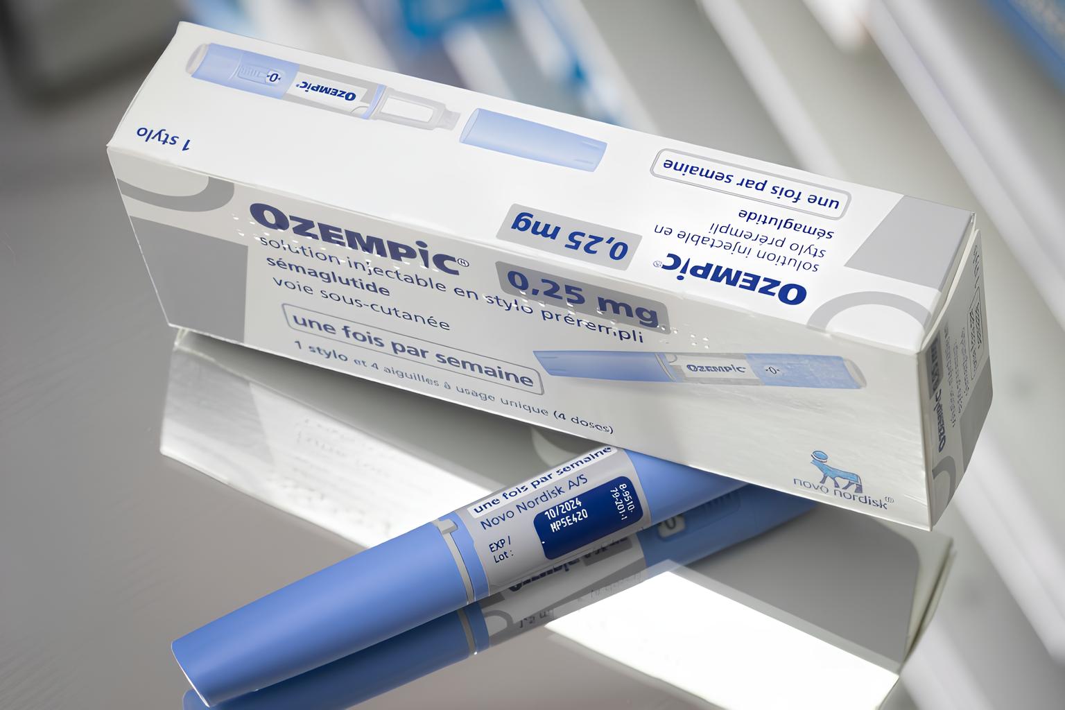 Ozempic Brasileiro: A EMS Recebe Autorização da Anvisa e Revoluciona o Mercado de Medicamentos para Diabetes e Obesidade 12 Ozempic Brasileiro A EMS Recebe Autoriza o da Anvisa e Revoluciona o Mercado de Medicamentos para Diabetes e Obesidade