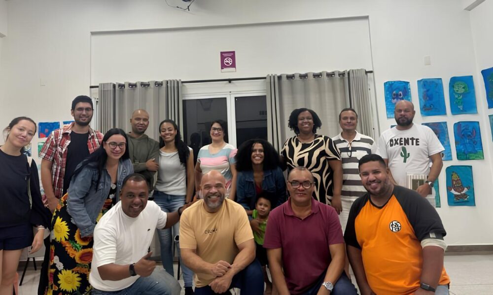 Participa o Popular no Conselho Municipal de Pol ticas Culturais de Hortol ndia O Que Voc Precisa Saber
