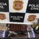 Piloto de Avi o Investigado por Amea as Arsenal com 1 6 Mil Muni es Aponta para Esc ndalo em Campinas