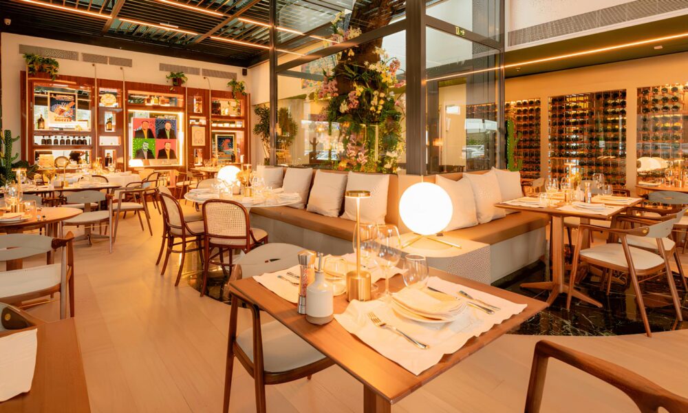 Piselli Campinas O Novo Ponto de Encontro Gastron mico Italiano que Promete Encantar o Interior Paulista