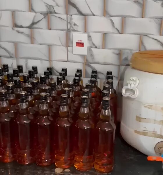 Polícia Desmantela Fábrica Clandestina de Bebidas Alcoólicas em Campinas: Entenda o Caso e os Riscos à Saúde Pública 13 Pol cia Desmantela F brica Clandestina de Bebidas Alco licas em Campinas Entenda o Caso e os Riscos Sa de P blica