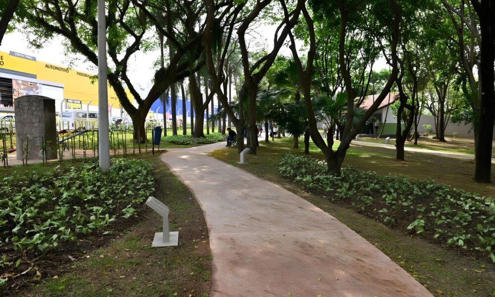 Por Que os Parques de Campinas Est o Fechados em 17 02 2025 Descubra Tudo Aqui