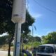 Prefeitura Conclui Manuten o do Po o Artesiano em Hortol ndia gua Pot vel e Gelada de Volta ao Jardim Mirante