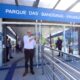 Prefeitura de Campinas Entrega ltima Esta o do BRT Campo Grande Como Isso Vai Mudar a Sua Vida