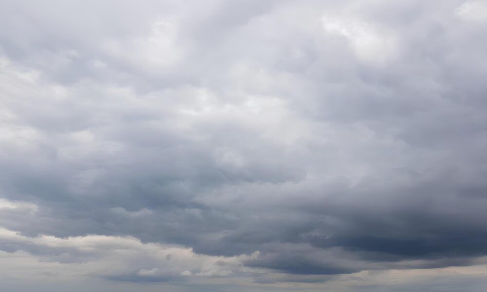 Previs o do Tempo em Hortol ndia Como Se Preparar para Trov es Raios e Pancadas de Chuva Nesta Ter a Feira 25