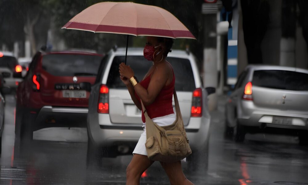 Previs o do Tempo em Hortol ndia SP Chuva e Temperaturas Amenas Marcam o S bado 22 02 2025