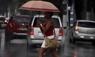 Previs o do Tempo em Hortol ndia SP Chuva e Temperaturas Amenas Marcam o S bado 22 02 2025
