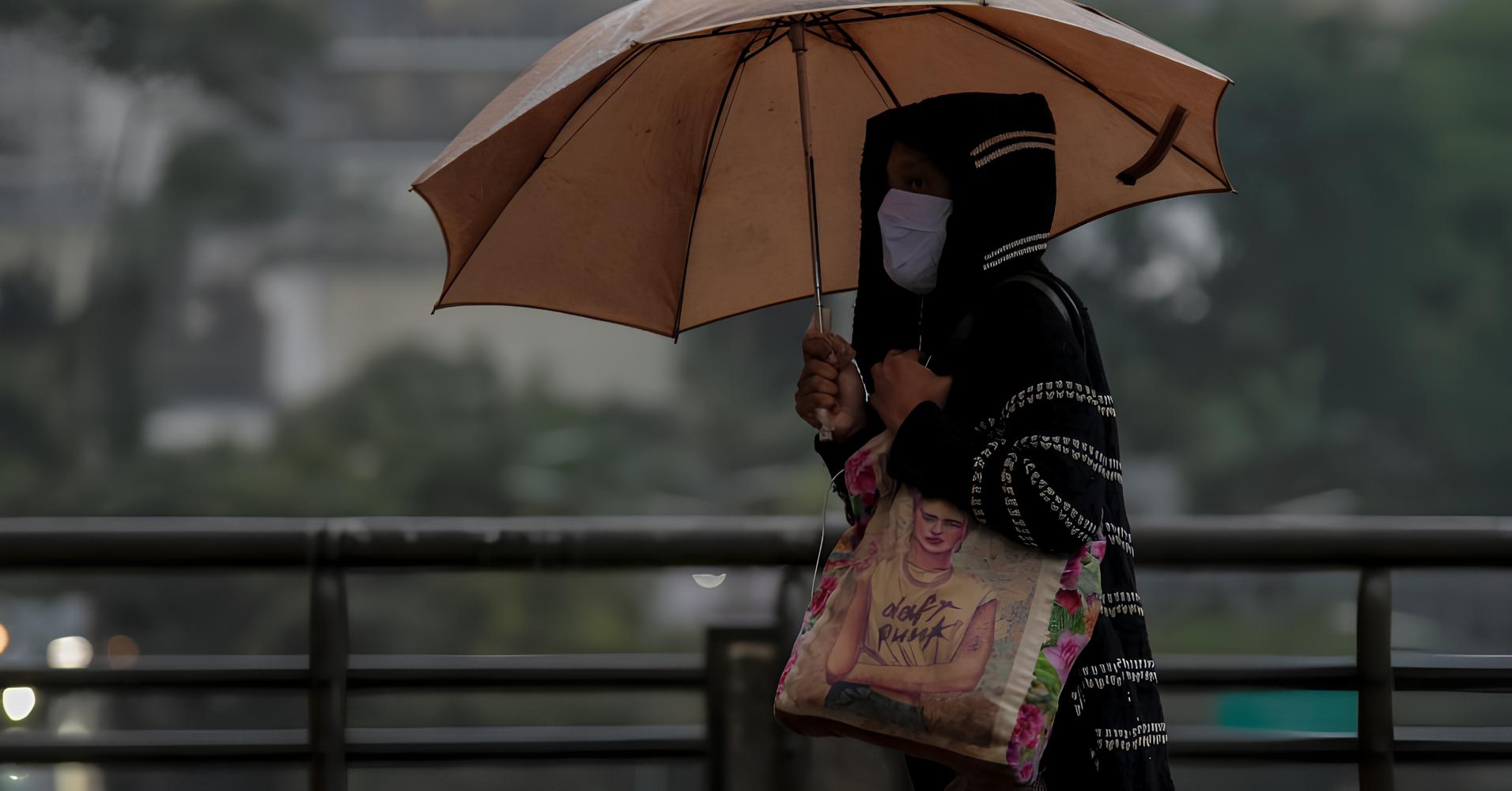 Previs o do Tempo em Hortol ndia SP O Que Esperar de Hoje e Como Se Preparar para os Dias Chuvosos