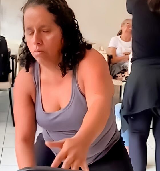 Projeto de Dança Inclusiva e Oficina de Dramaturgia em Hortolândia: O Fim de Semana Que Vai Te Inspirar! 13 Projeto de Dan a Inclusiva e Oficina de Dramaturgia em Hortol ndia O Fim de Semana Que Vai Te Inspirar