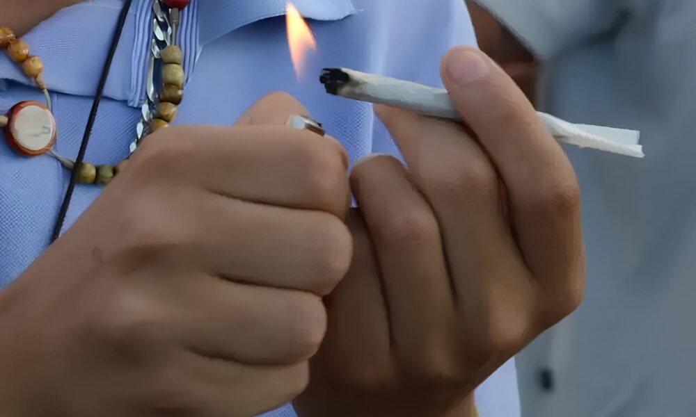 STF e Maconha O Que Muda com a Nova Decis o Descubra Tudo Aqui