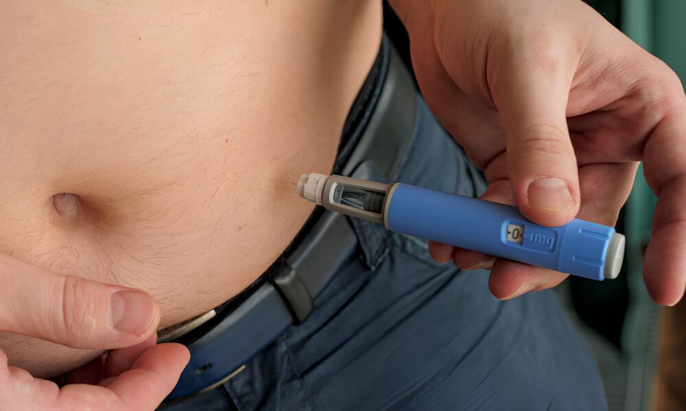 Sa de e Inova o Como o Brasil Est Revolucionando o Mercado de Medicamentos para Obesidade e Diabetes