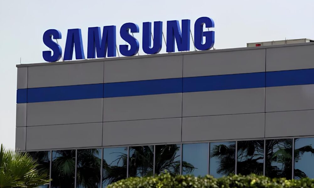 Samsung Campinas 16 Vagas de Emprego para Transformar Sua Carreira em Tecnologia