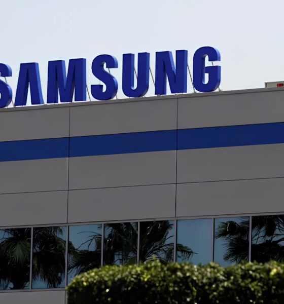 Samsung Campinas: 16 Vagas de Emprego para Transformar Sua Carreira em Tecnologia! 13 Samsung Campinas 16 Vagas de Emprego para Transformar Sua Carreira em Tecnologia
