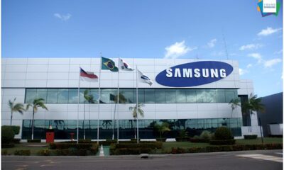 Samsung Fecha Temporariamente F brica no Brasil O Que Isso Significa para o Mercado Global