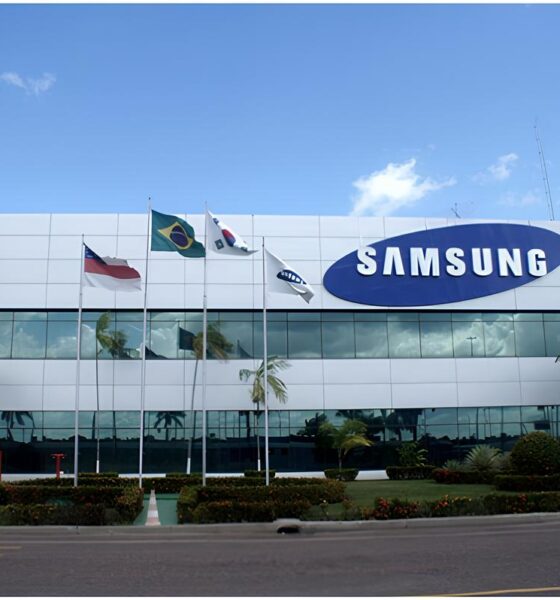 Samsung Fecha Temporariamente Fábrica no Brasil: O Que Isso Significa para o Mercado Global? 13 Samsung Fecha Temporariamente F brica no Brasil O Que Isso Significa para o Mercado Global