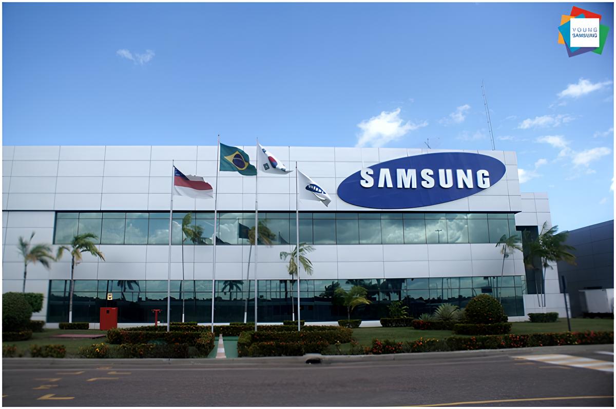 Samsung Fecha Temporariamente Fábrica no Brasil: O Que Isso Significa para o Mercado Global? 12 Samsung Fecha Temporariamente F brica no Brasil O Que Isso Significa para o Mercado Global