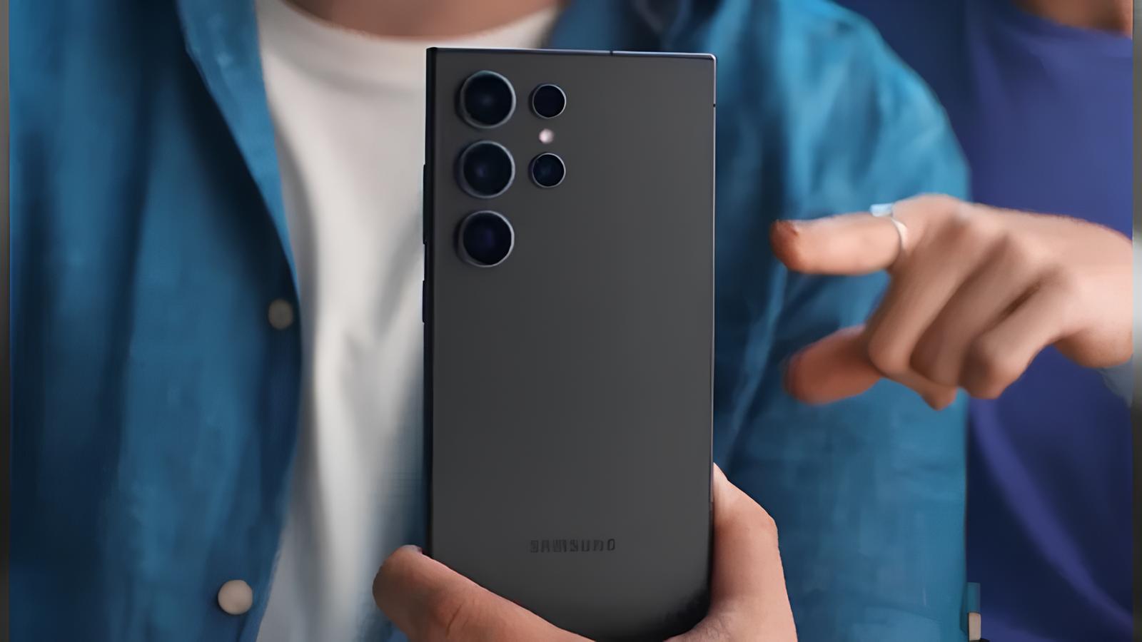 Samsung Galaxy Unpacked: O Que Esperar da Nova Linha S25 e Suas Inovações em AI 12