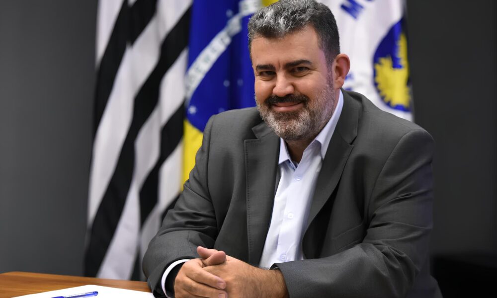 Secret rio de Governo de Campinas Lan a Livro em Shopping O Que Esperar do Evento