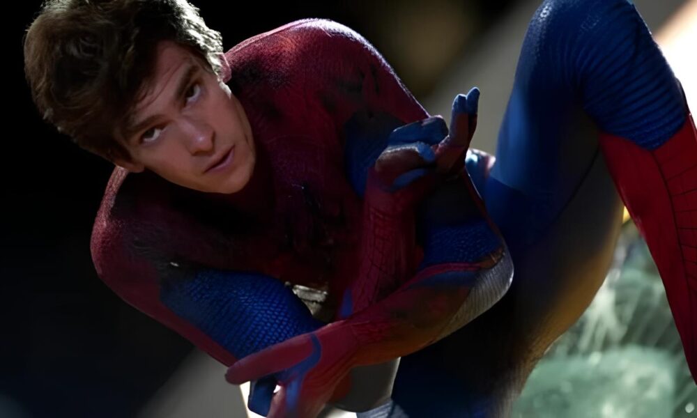 Sess o da Tarde Confira a Programa o de 17 a 21 02 e N o Perca o Destaque para O Espetacular Homem Aranha 2