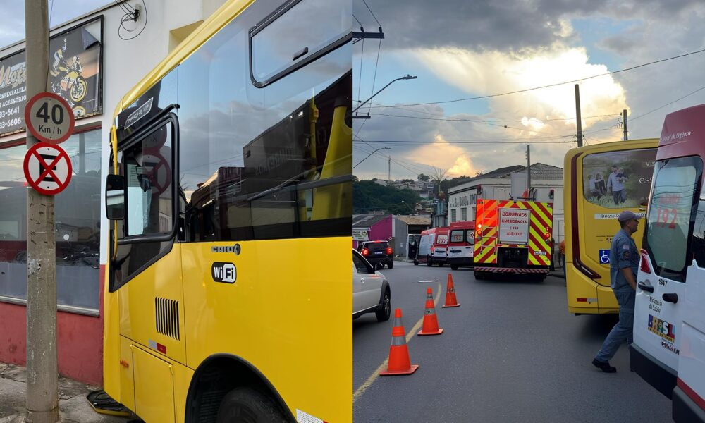 Trag dia em Jundia O Que Aconteceu no Acidente com nibus e Como Evitar Novos Casos